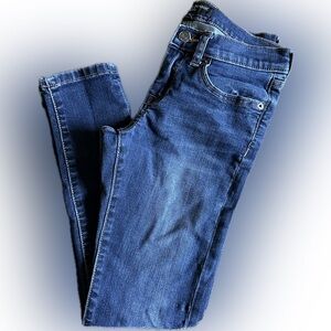 Banana Republic skinny jeans size 24/00P
